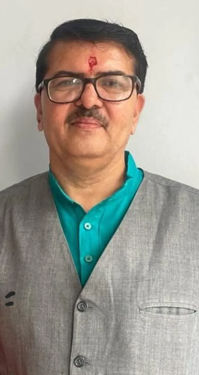 पुष्पराज भण्डारी