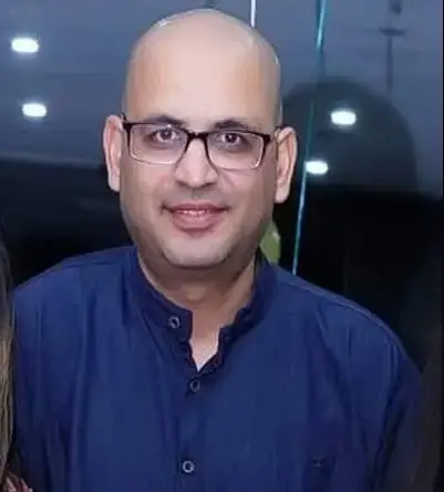 अमिनकुमार ......