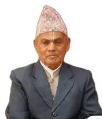 निधिनाथ गौतम
