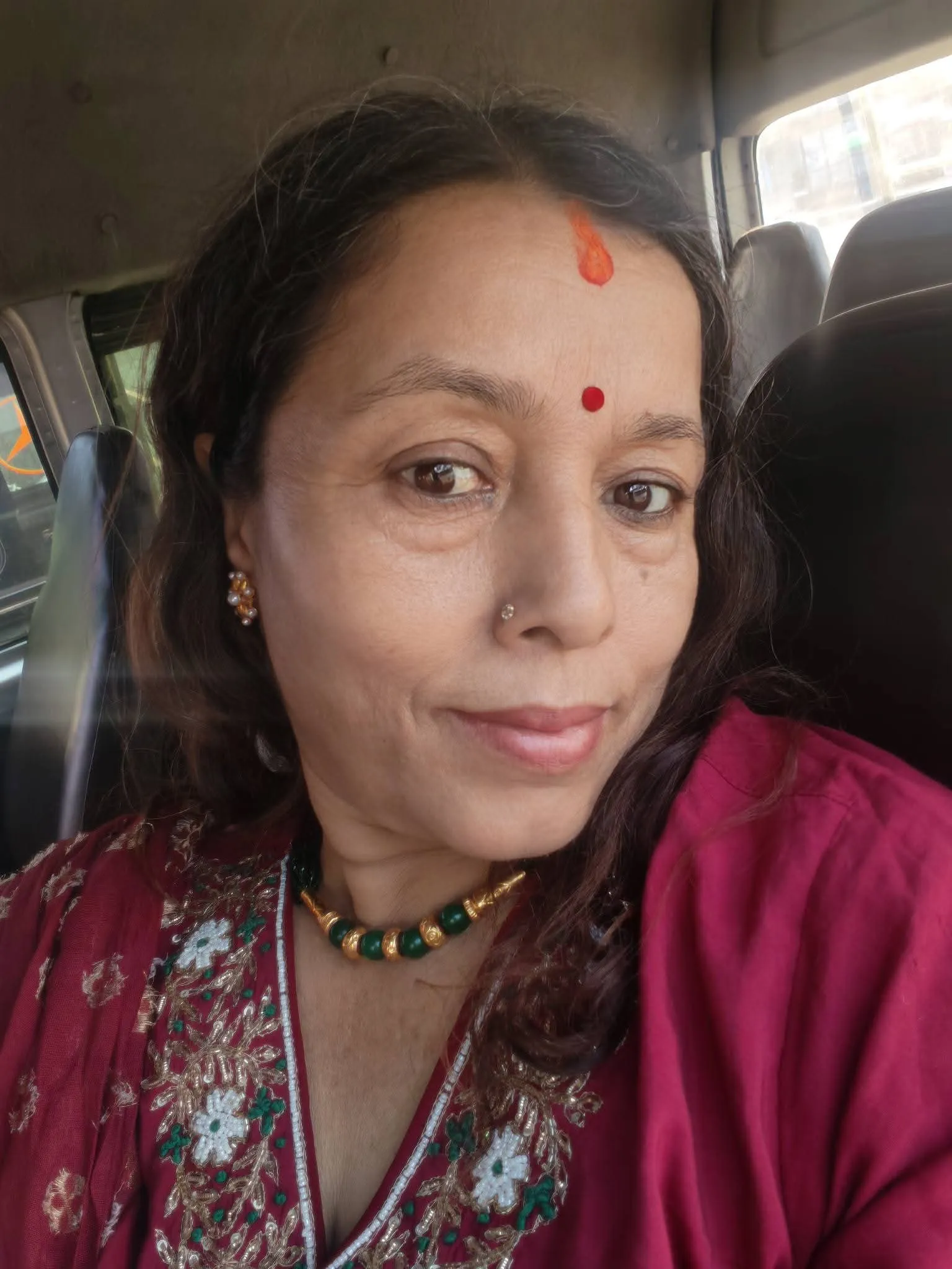 जमुना उप्रेती अधिकारी