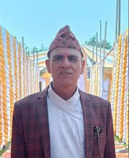 चन्द्रप्रसाद