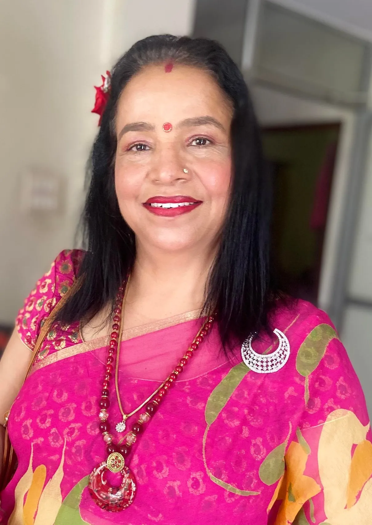 उर्मिला गौतम पराजुली