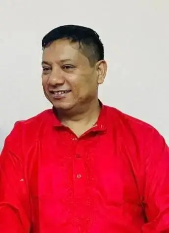 माधवप्रसाद चम्लागाईँ