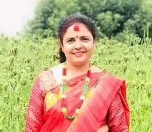 विमला गौतम दुलाल