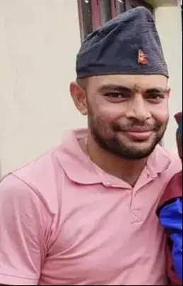 योजन भट्टराई