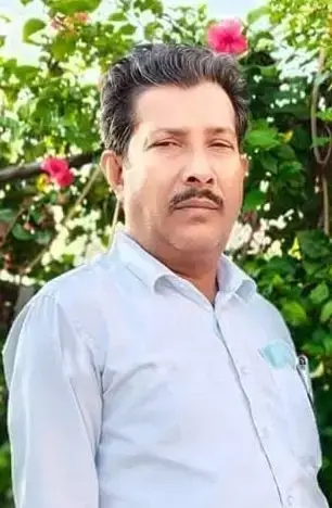 कृष्णमोहन