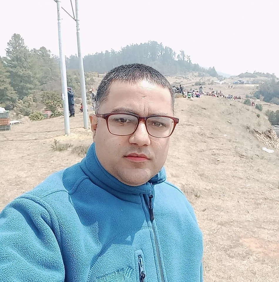 ज्ञानेन्द्रमणि