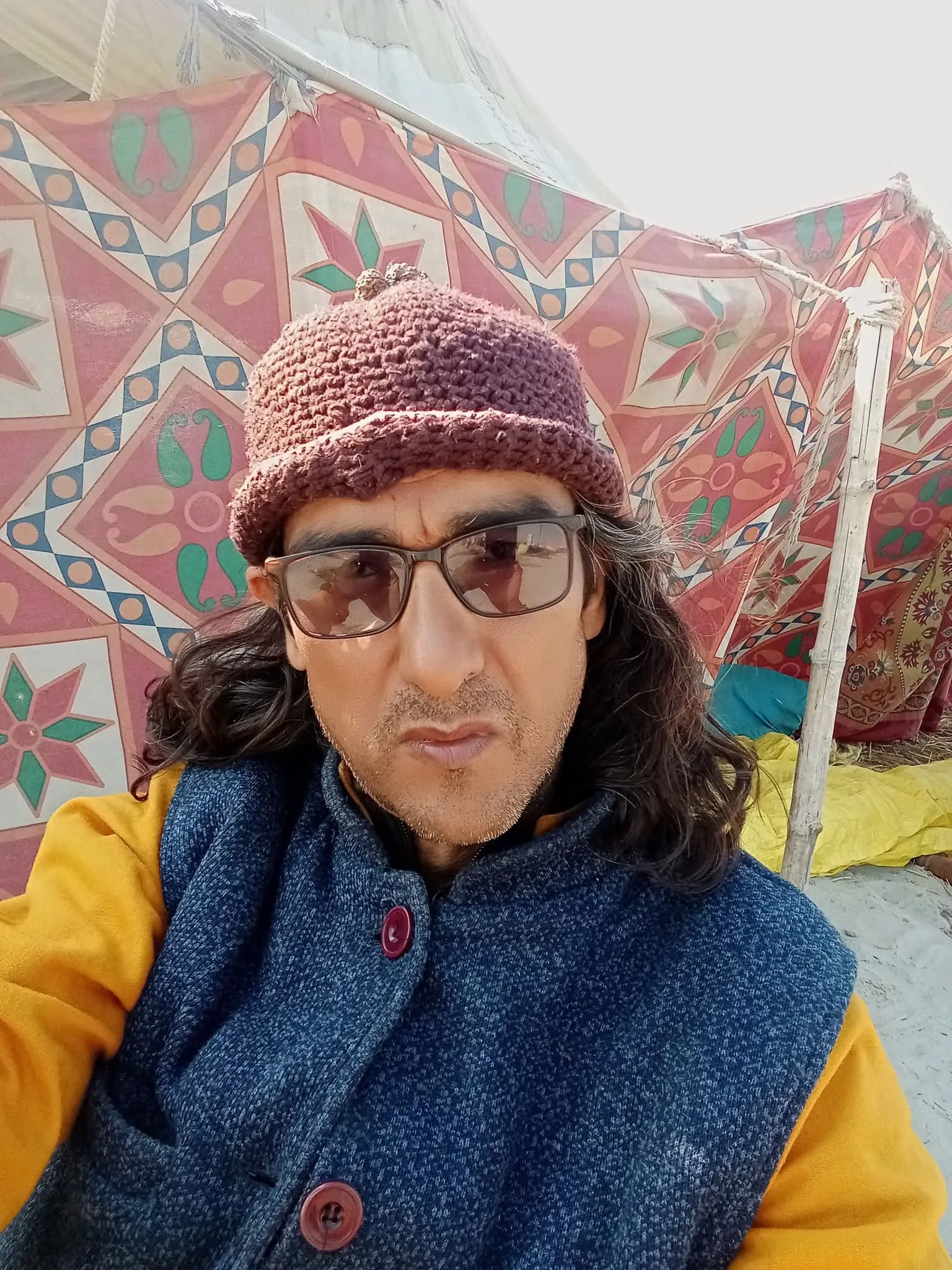 सञ्‍जय निरौला