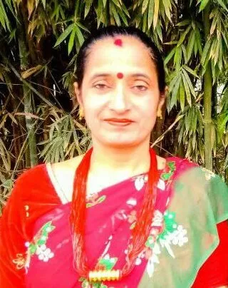 विद्या काफ्ले गौतम