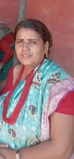 इन्दिरा ...... गौतम