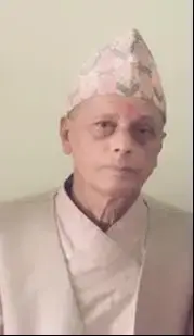 राजपति भण्डारी