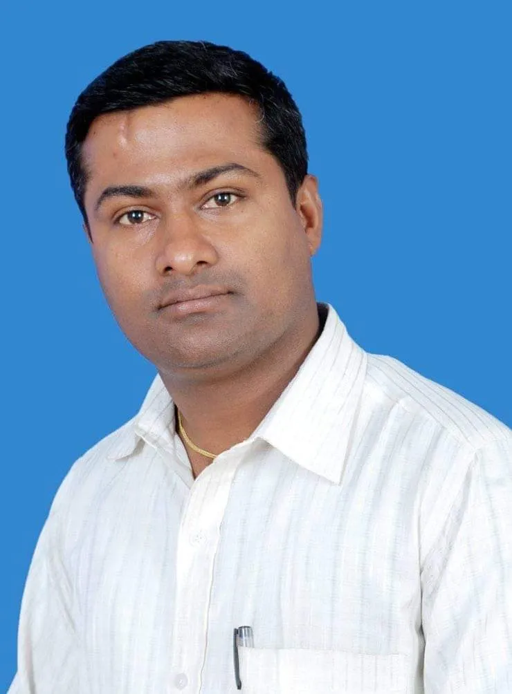 त्रिलोचन गौतम