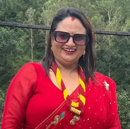 शोभा कँडेल