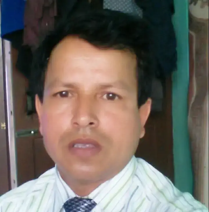 तेजप्रसाद प्रसाईँ