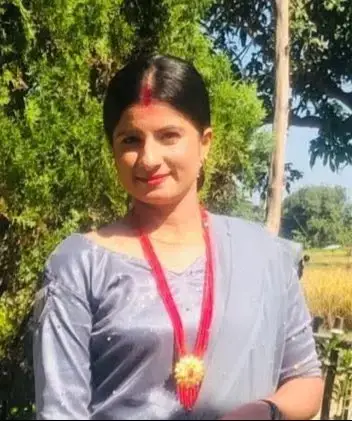 कामना पराजुली