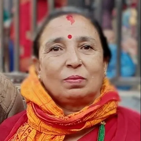 कमलादेवी गौतम खनाल
