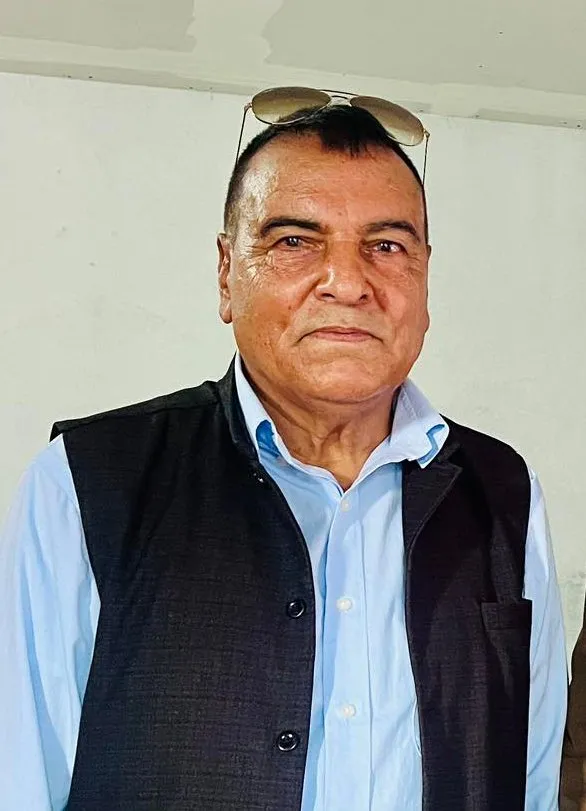 भेषराज दाहाल