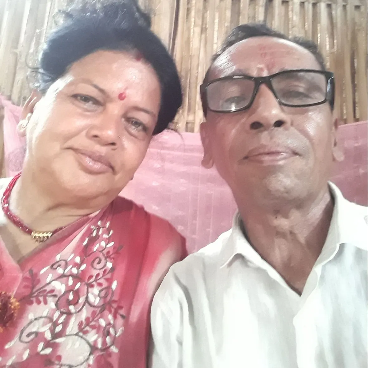 मुक्ति/नेत्र न्यौपाने