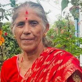 राधा गौतम गुरागाईँ