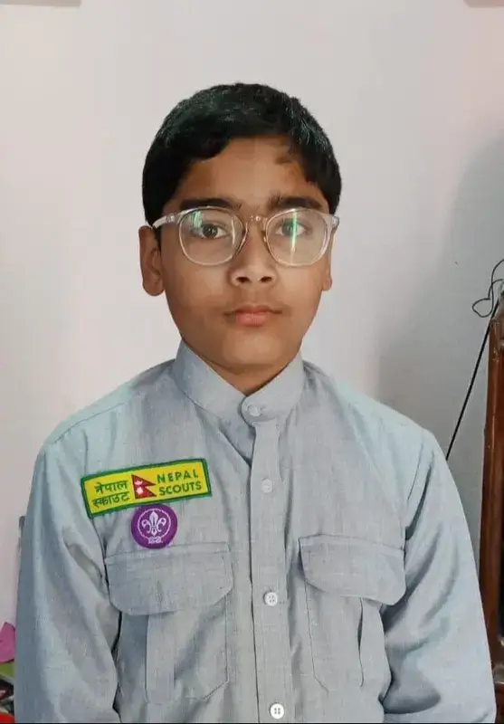 आराध्य काफ्ले