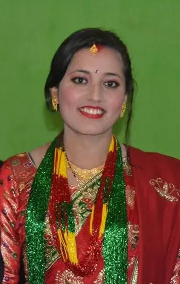 रूजु घिमिरे