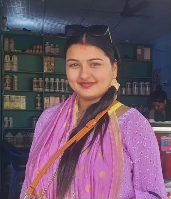 इन्दु गडतौला