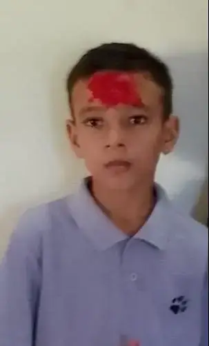 पवन बस्नेत