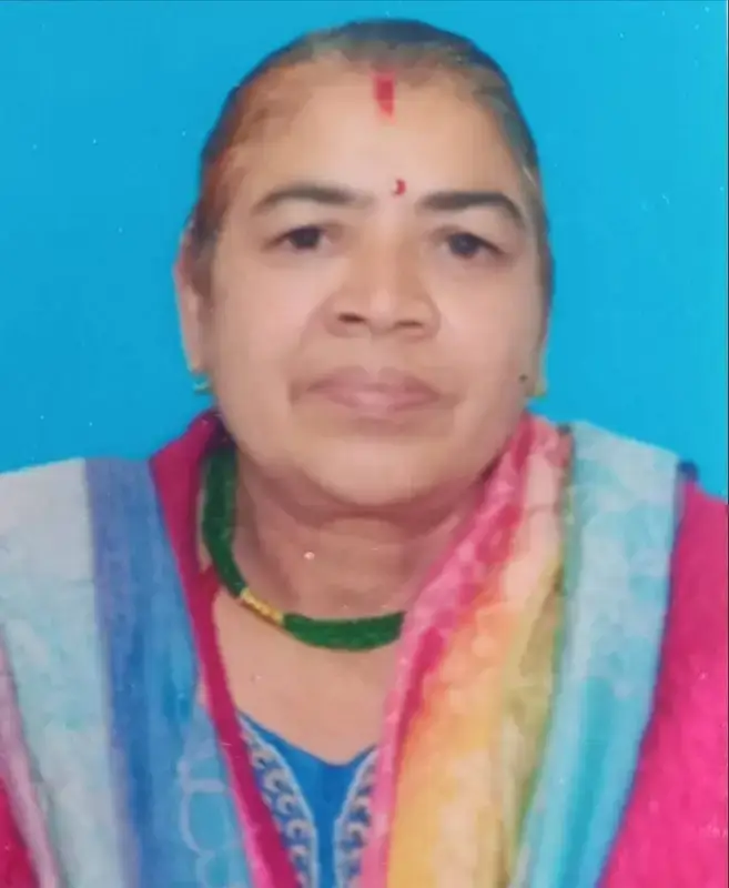रमादेवी रिजाल गौतम