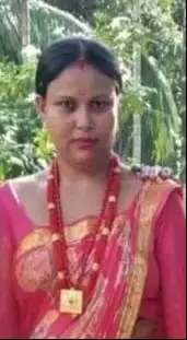 तुलसी खकुरेल