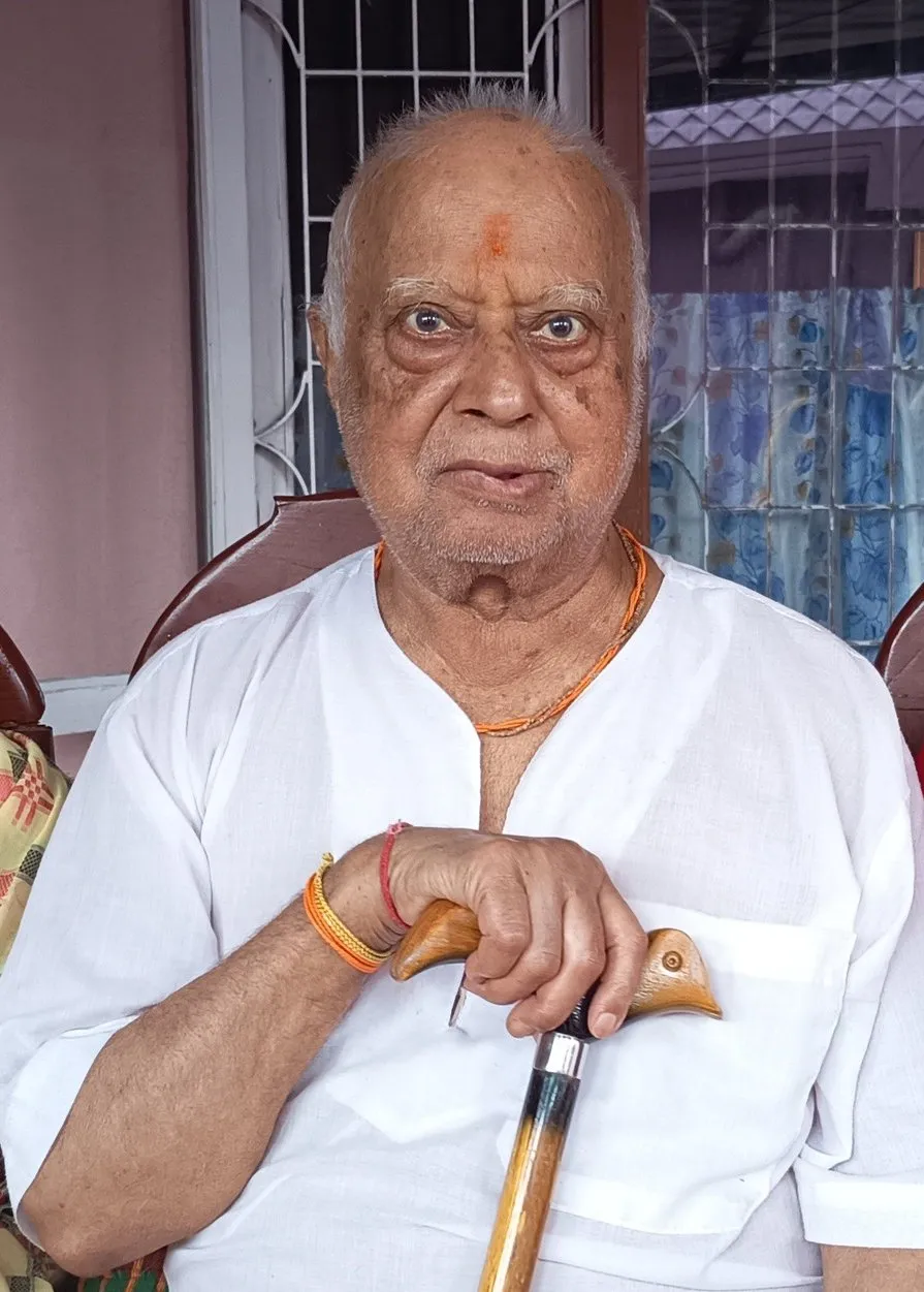 देवराज ढकाल