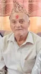 भोजराज खनाल