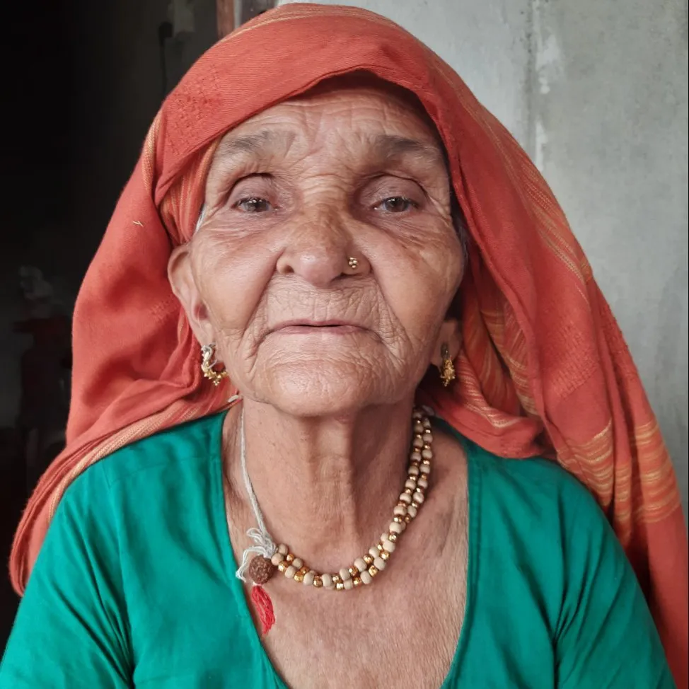लक्ष्मी न्यौपाने
