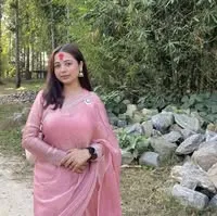आयुषा अधिकारी