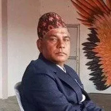 रामचन्द्र रिजाल