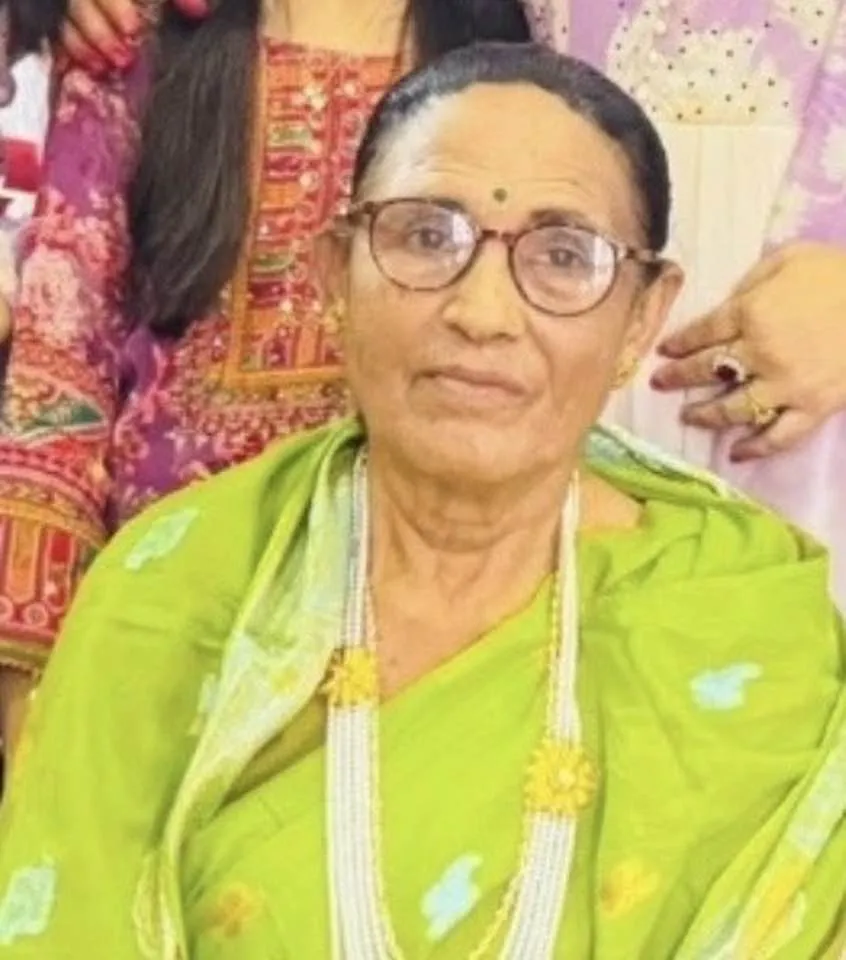 यशोदादेवी दाहाल भट्टराई