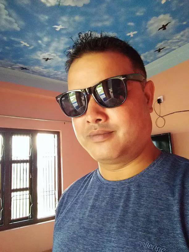 कृष्ण उप्रेती