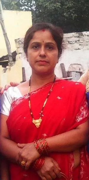 करुणा काफ्ले वस्ती