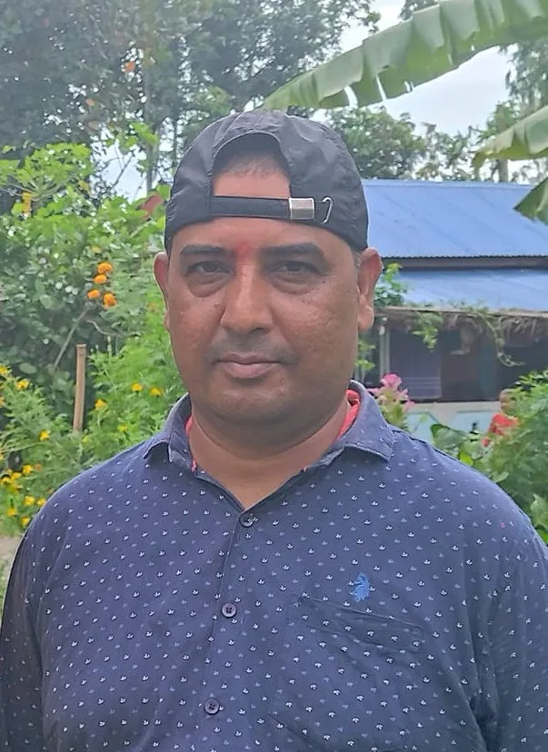 गिरिराजमणि भट्टराई