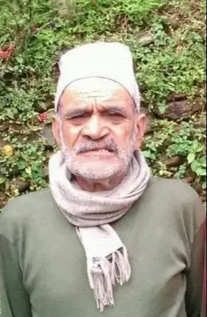 खिलनाथ गौतम