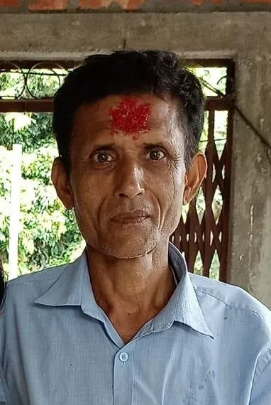 केशव खतिवडा
