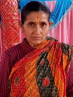ढाकाकुमारी/दुर्गा लम्साल गौतम
