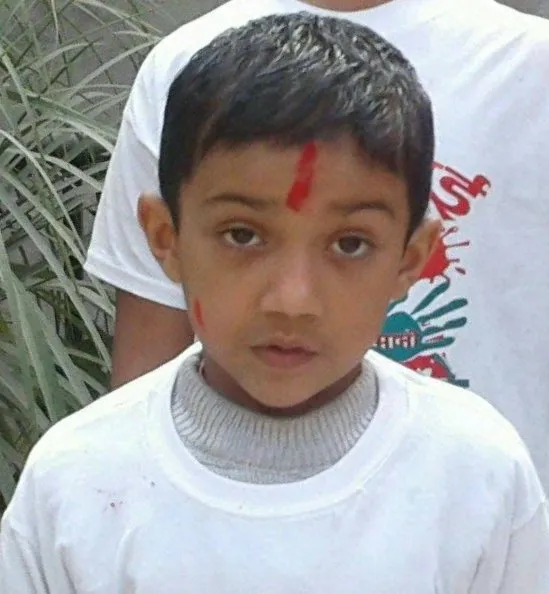 आर्नभ