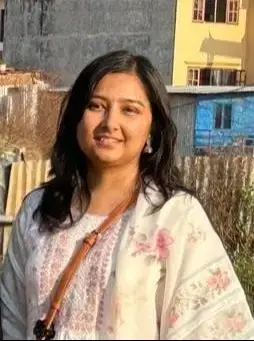 सुकृति पौडेल