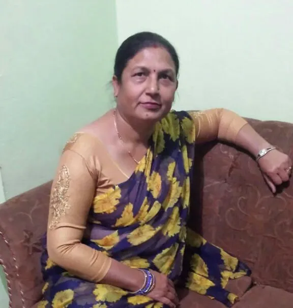 सरस्वती रेग्मी बराल