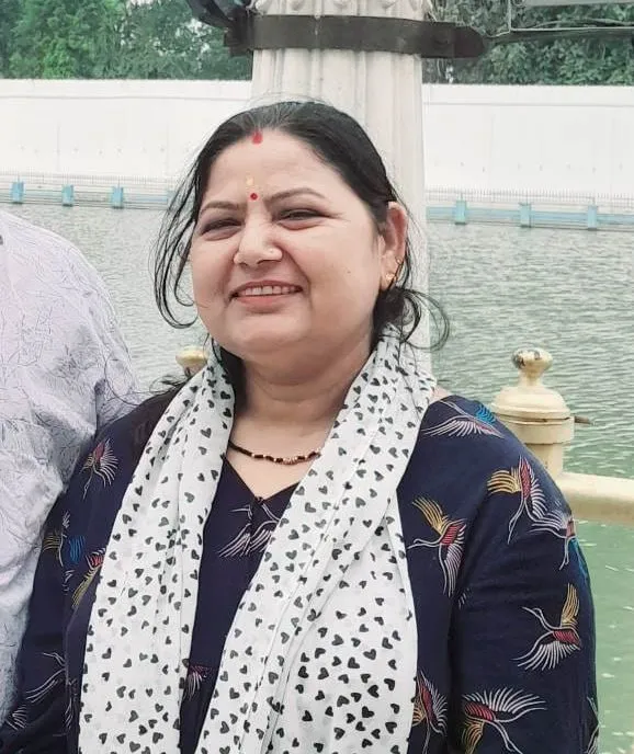 दीपा गौतम न्यौपाने