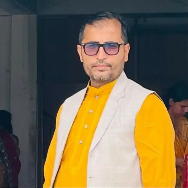 रुद्रप्रसाद बाँस्कोटा