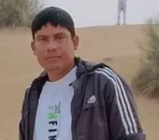 रविन विश्‍वास