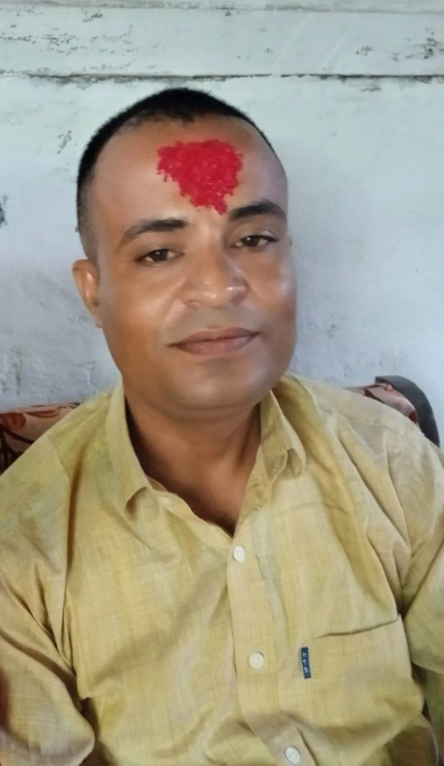 तुलसी घिमिरे