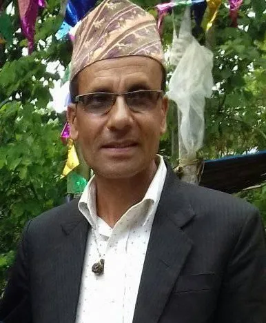 हरिप्रसाद गौतम