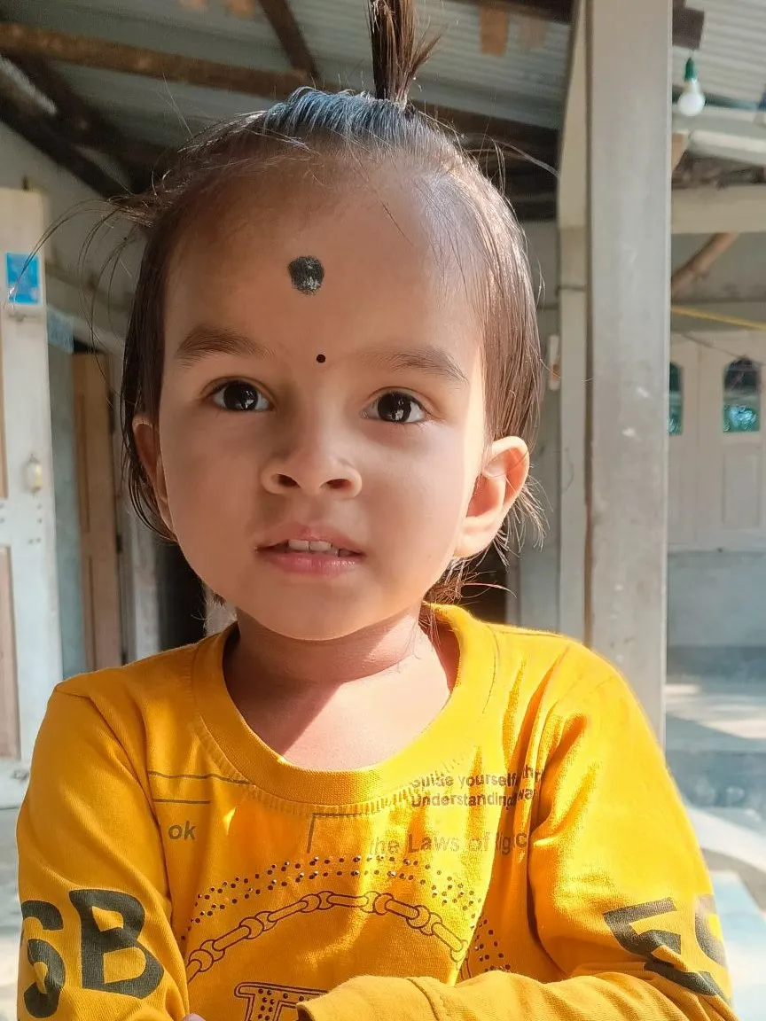 लिजा गौतम